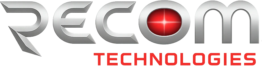 RECOM Logo